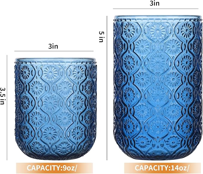 Set Of 8