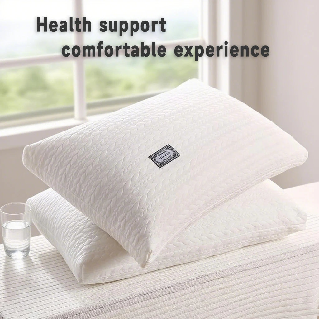 Cooling Bed Pillows