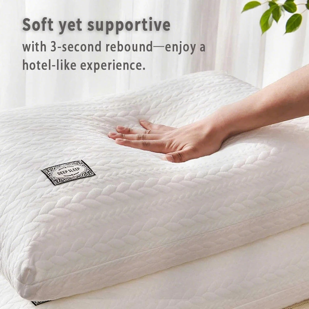 Cooling Bed Pillows