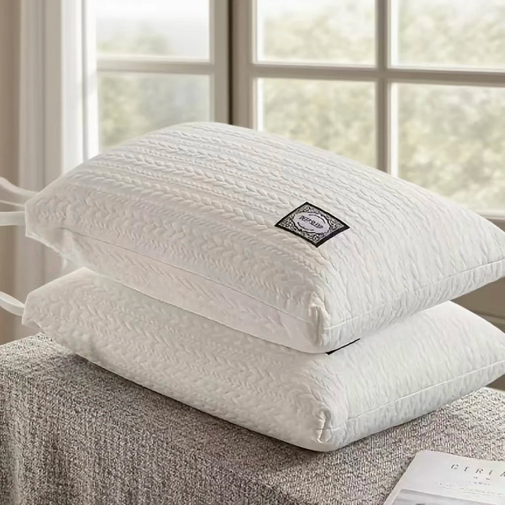 Cooling Bed Pillows