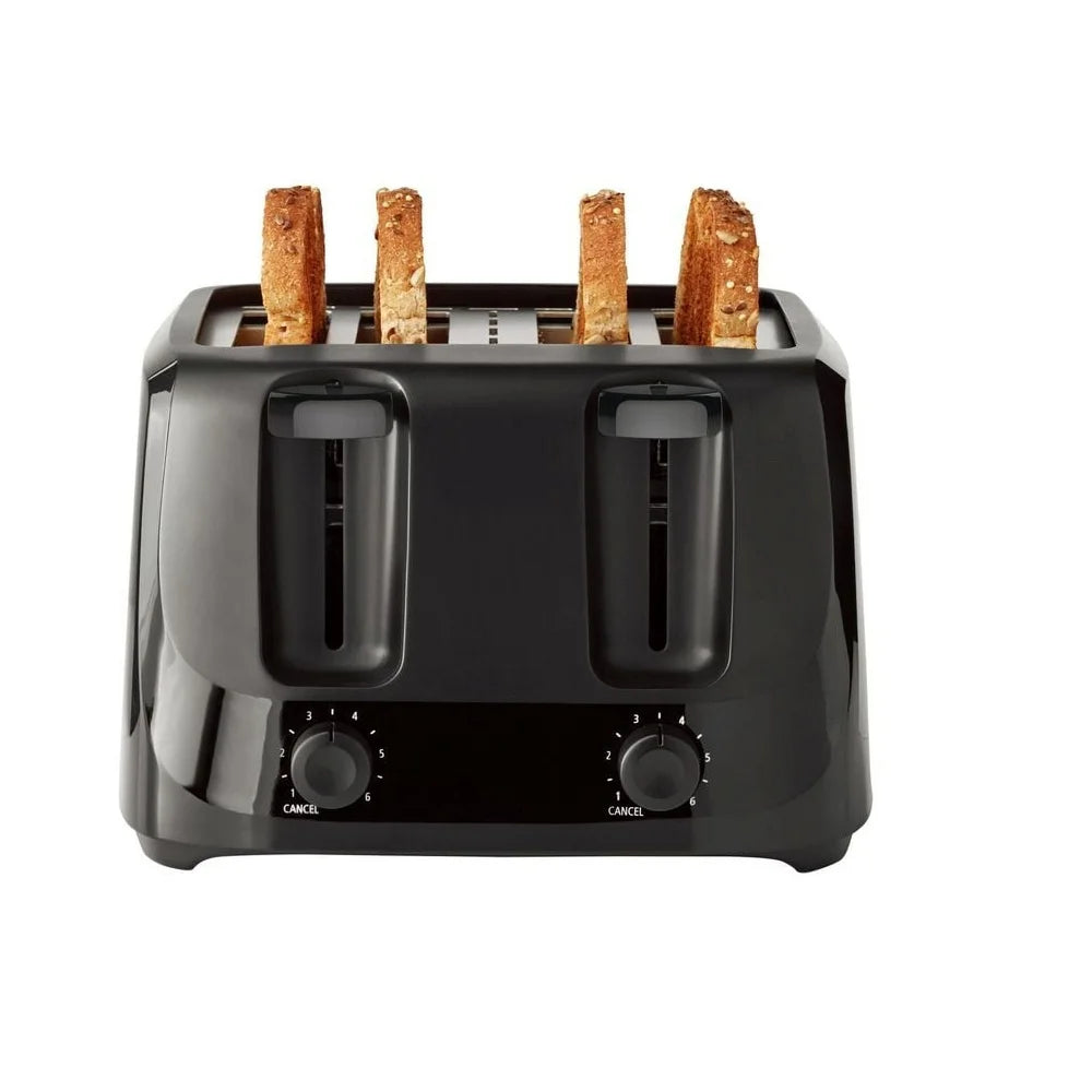 4 Slice Toaster