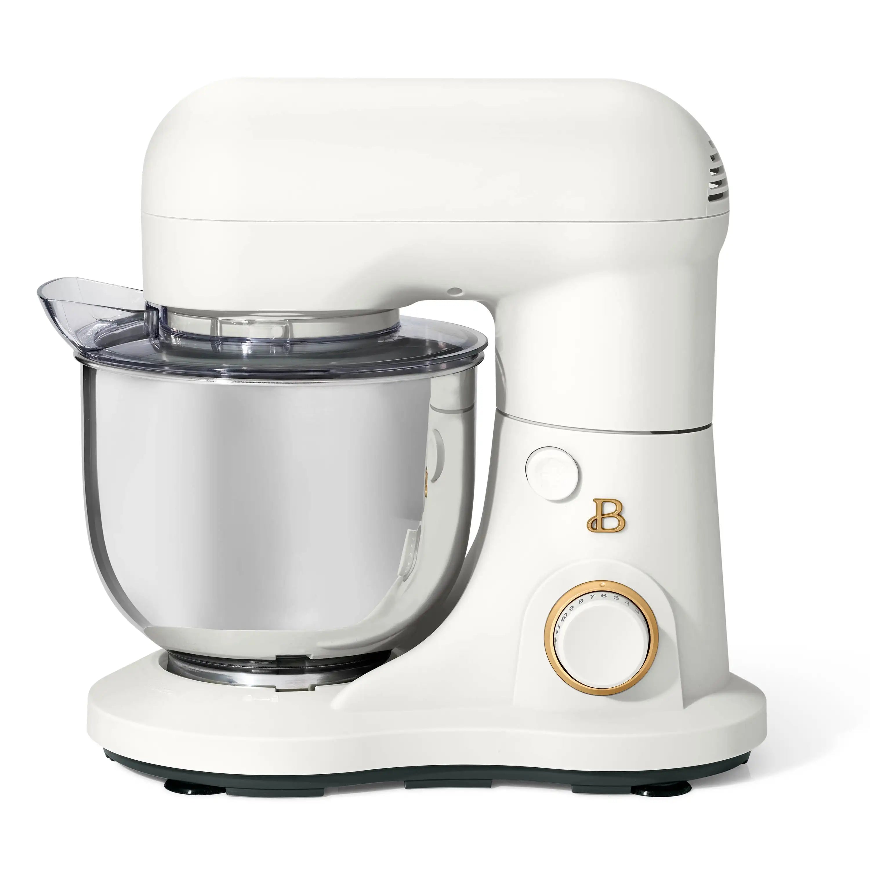 Beautiful 3.5 Qt Stand Mixer