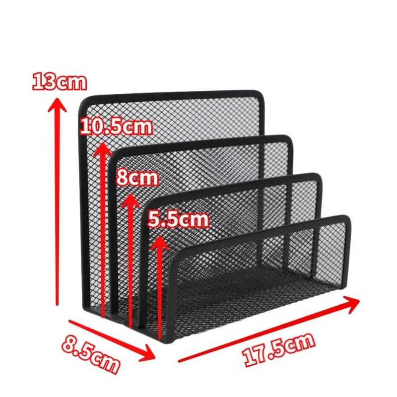 Folder Holder Desk