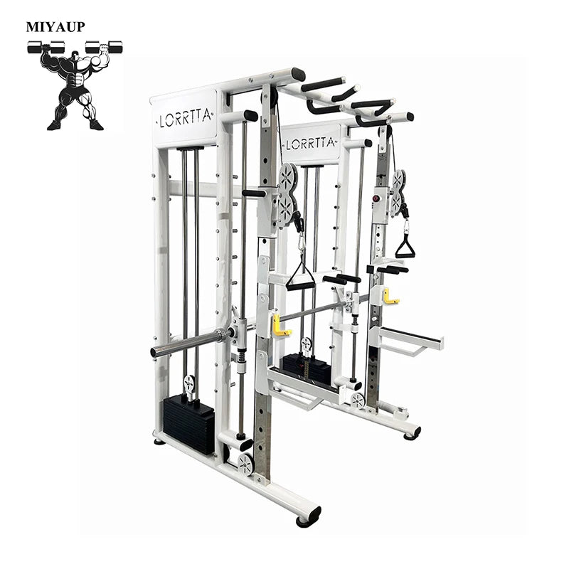 MIYAUP Hot Exercise Squat Bench