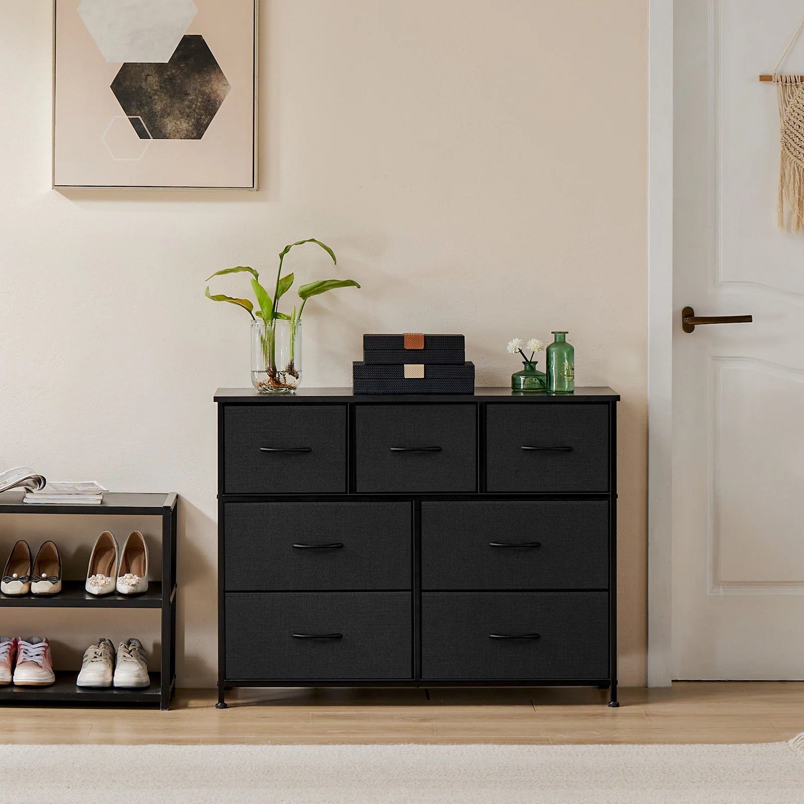 JHK Desser For Bedroom