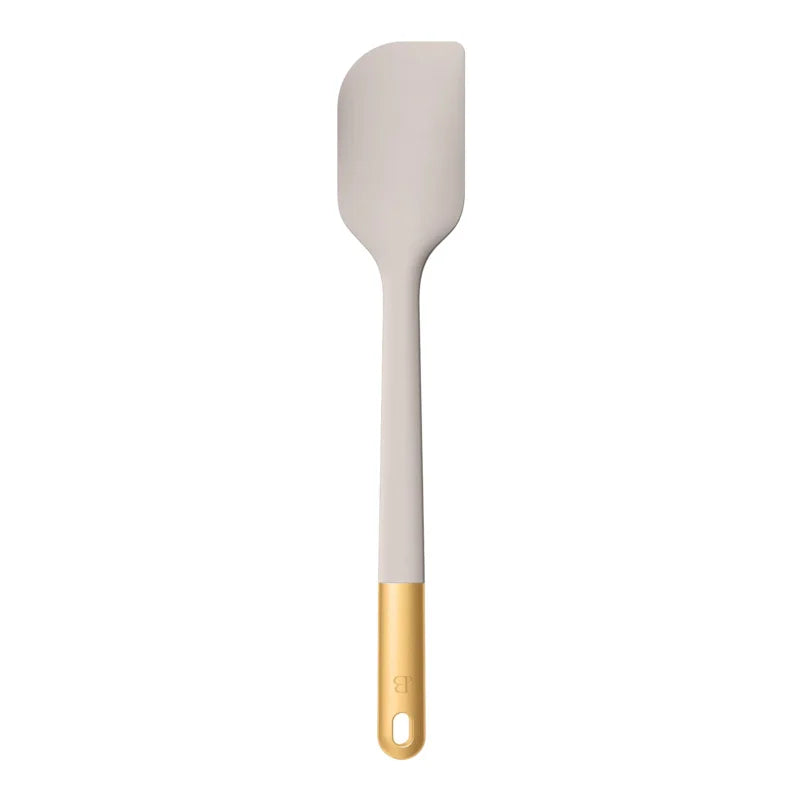 Beautiful 6-Piece Silicone Kitchen Utensil Tool Set