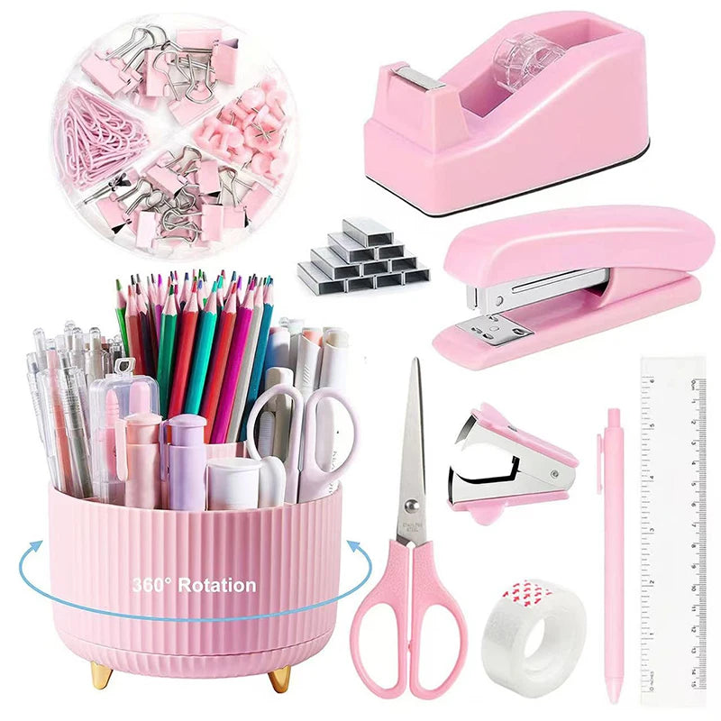 1 Set Desktop Office