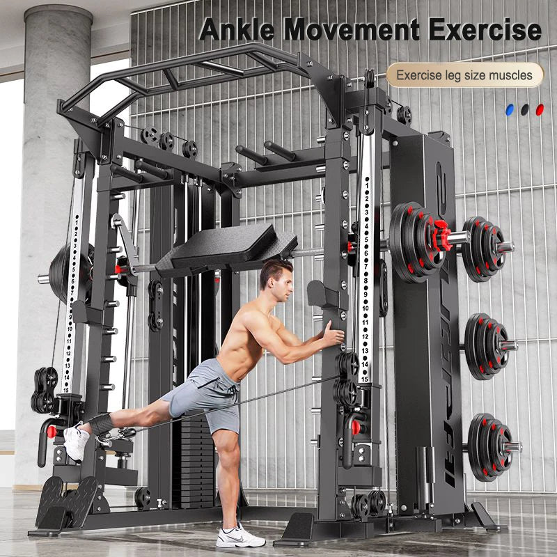 Fitness Home Multifunctional Gantry Frame