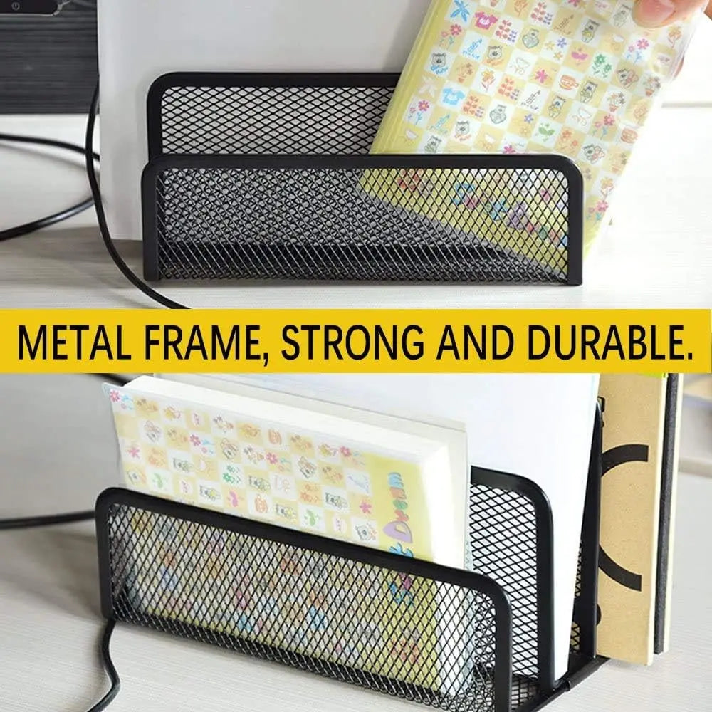 Folder Holder Desk