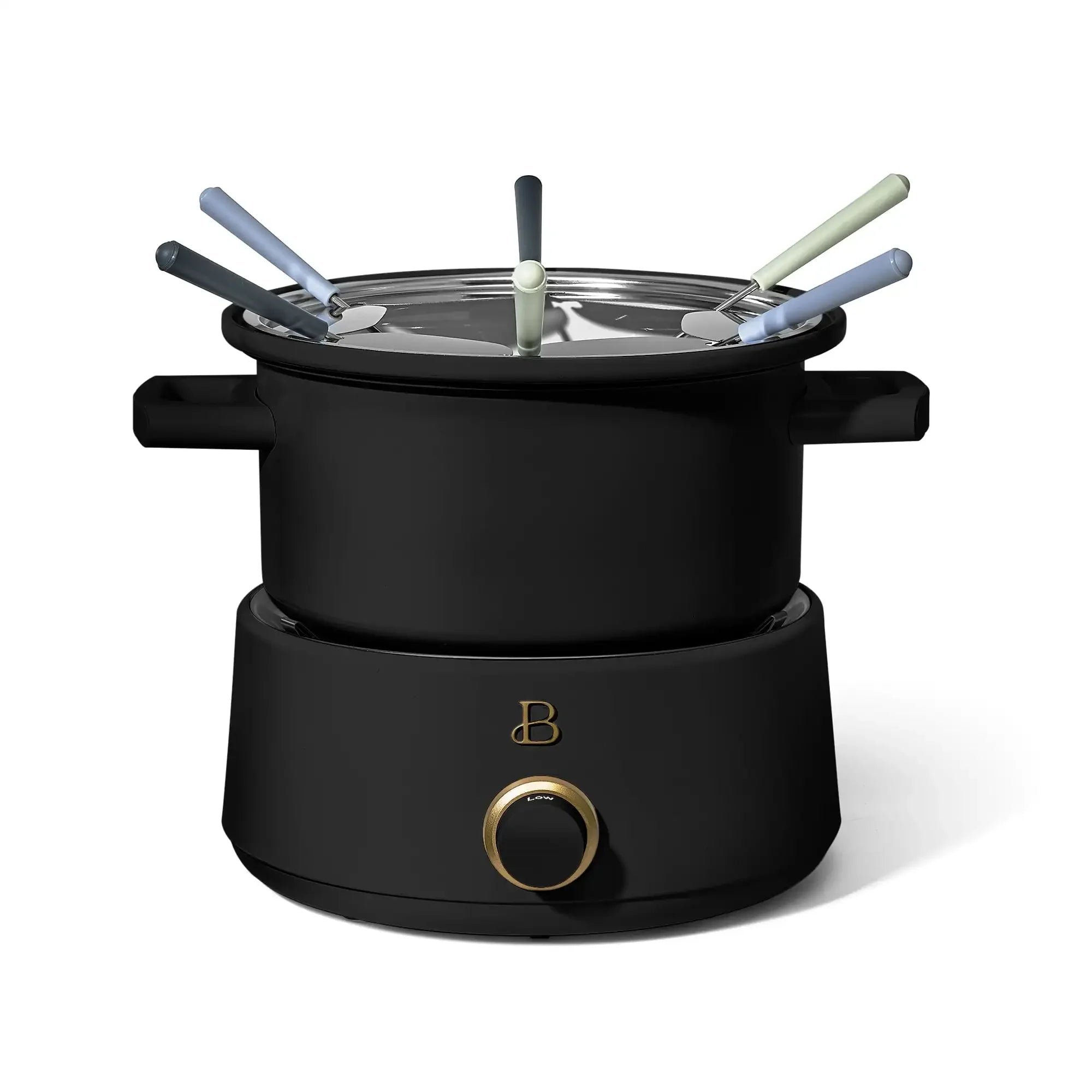 #For Beautiful 3 qt Electric Fondue Set