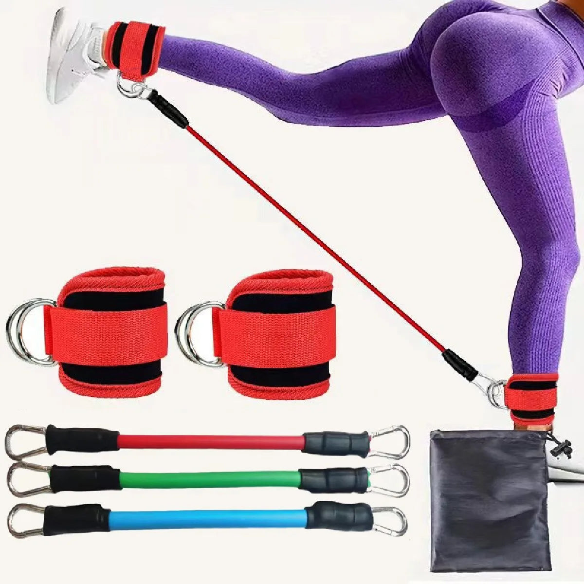 TPE Resistance Bands