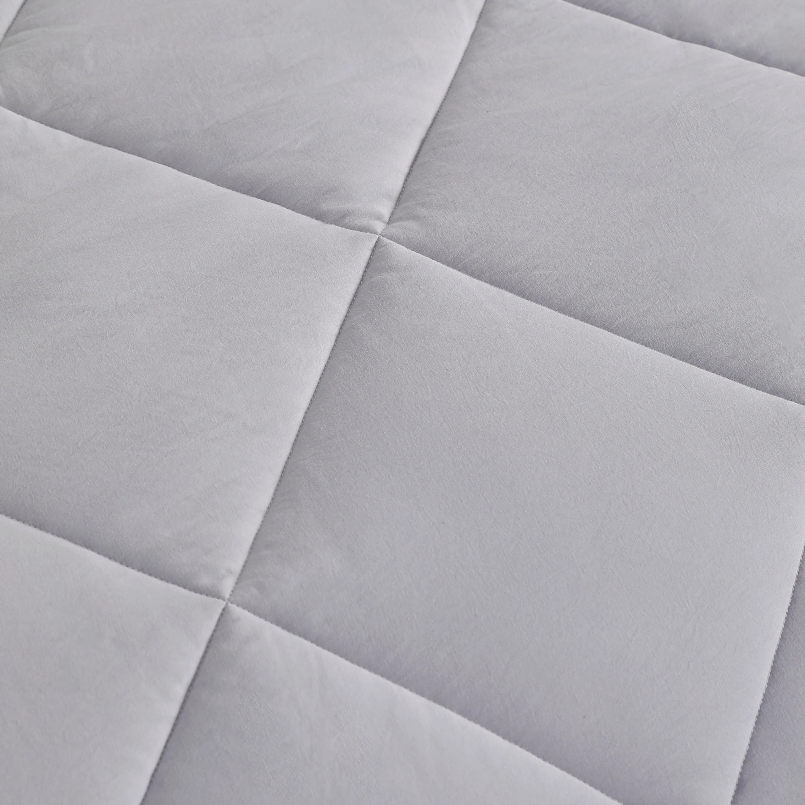 Ntbay 5 Piece Bedding Comforter Set