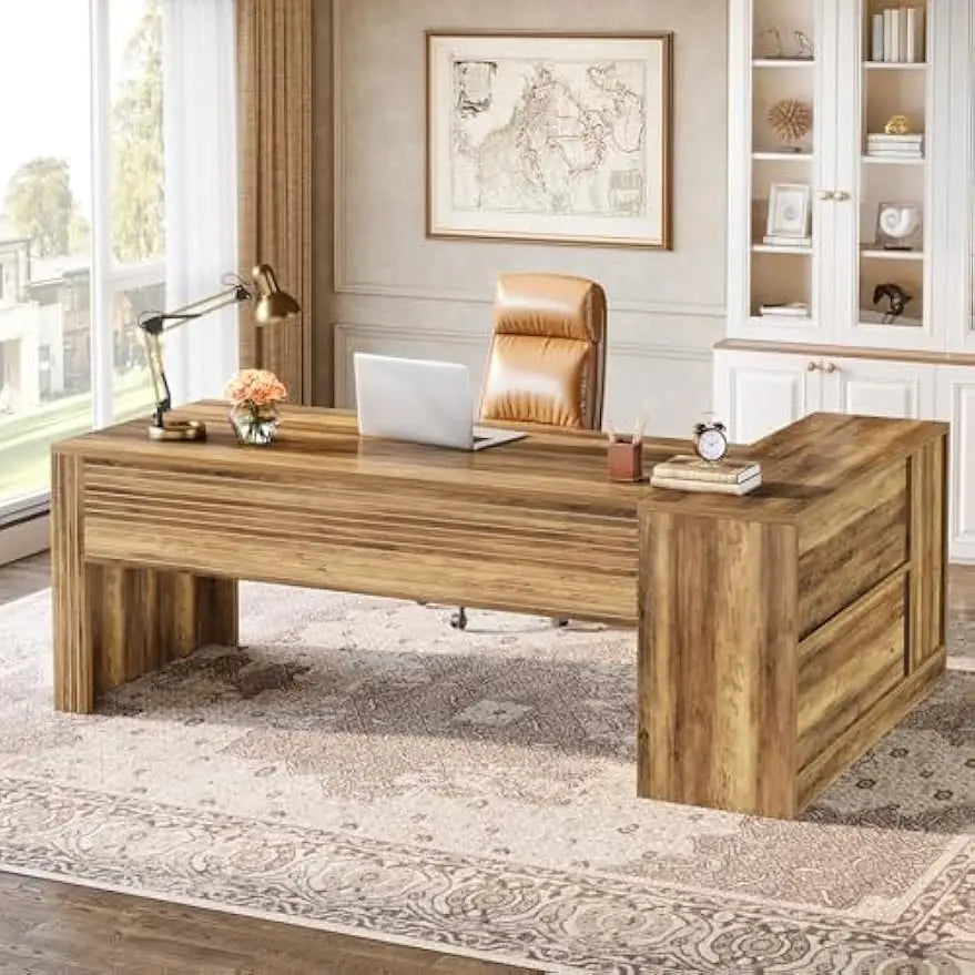 LITTLE TREE Executive Desk
