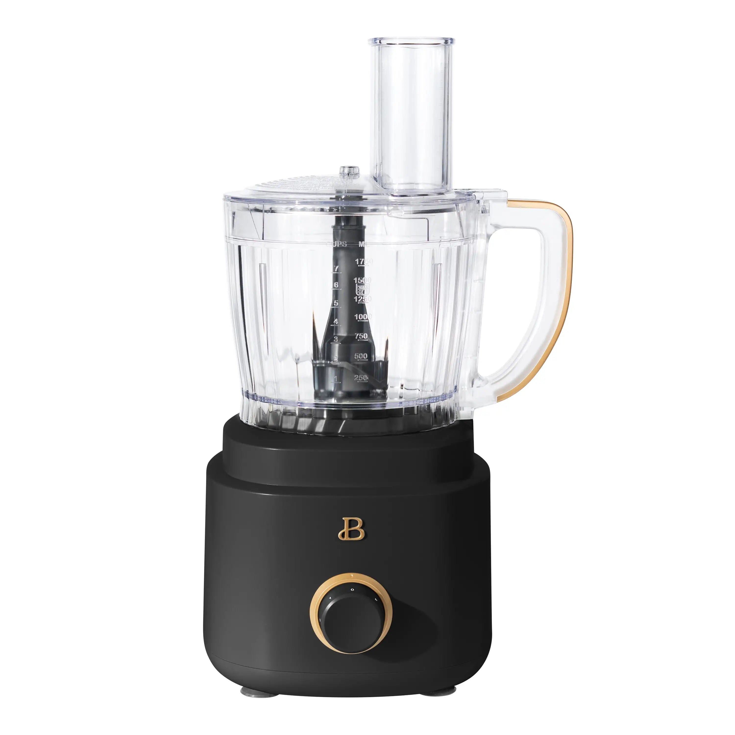 Beautiful 10-Cup Food Processor