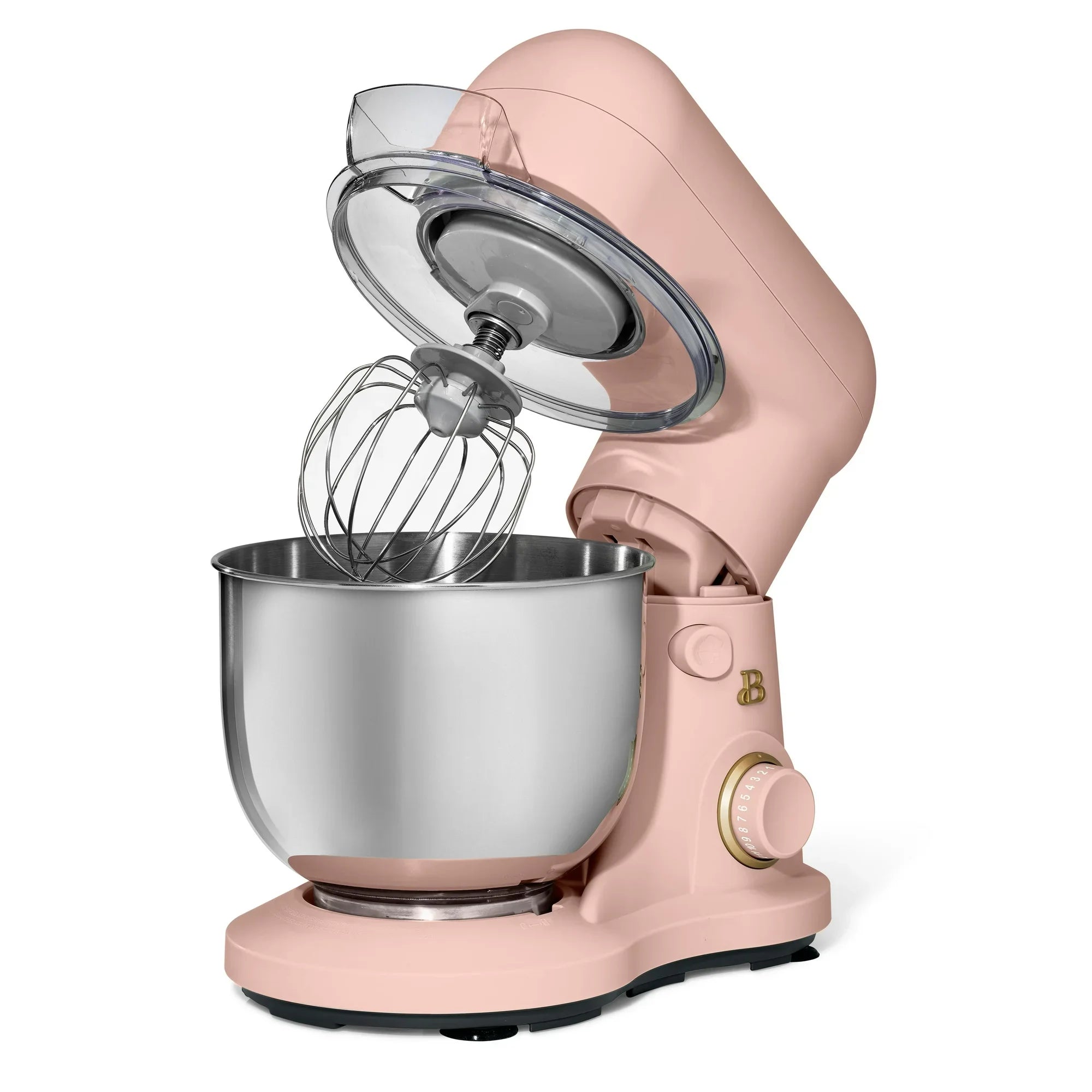 Beautiful 3.5 Qt Stand Mixer