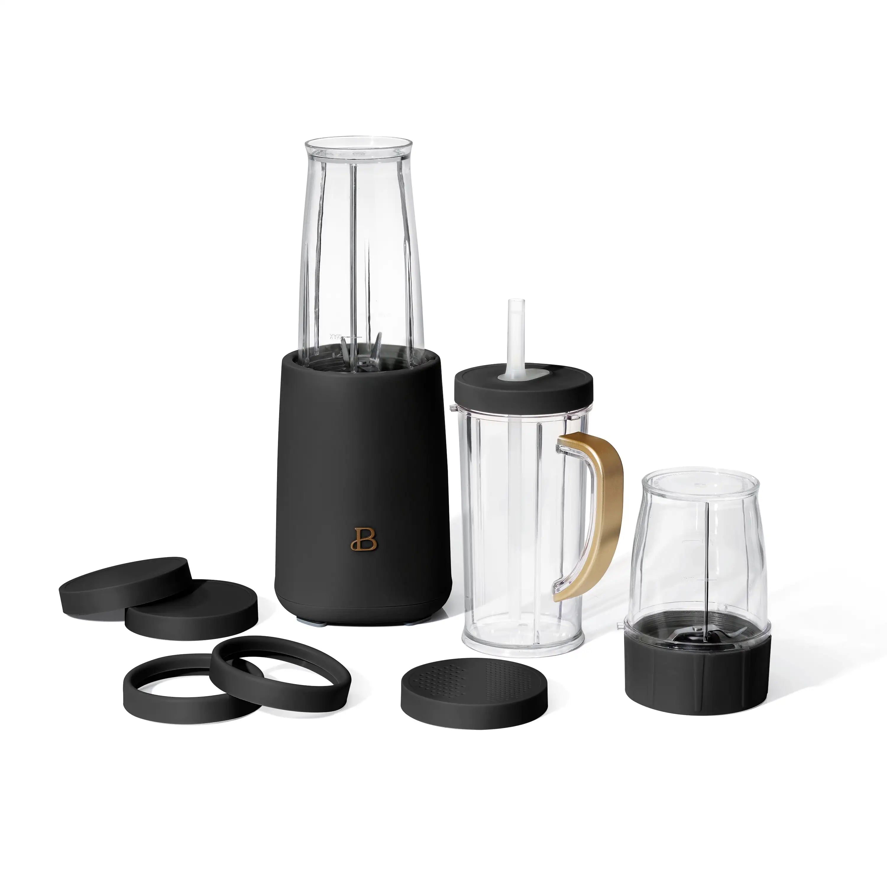 Beautiful Personal Blender Set