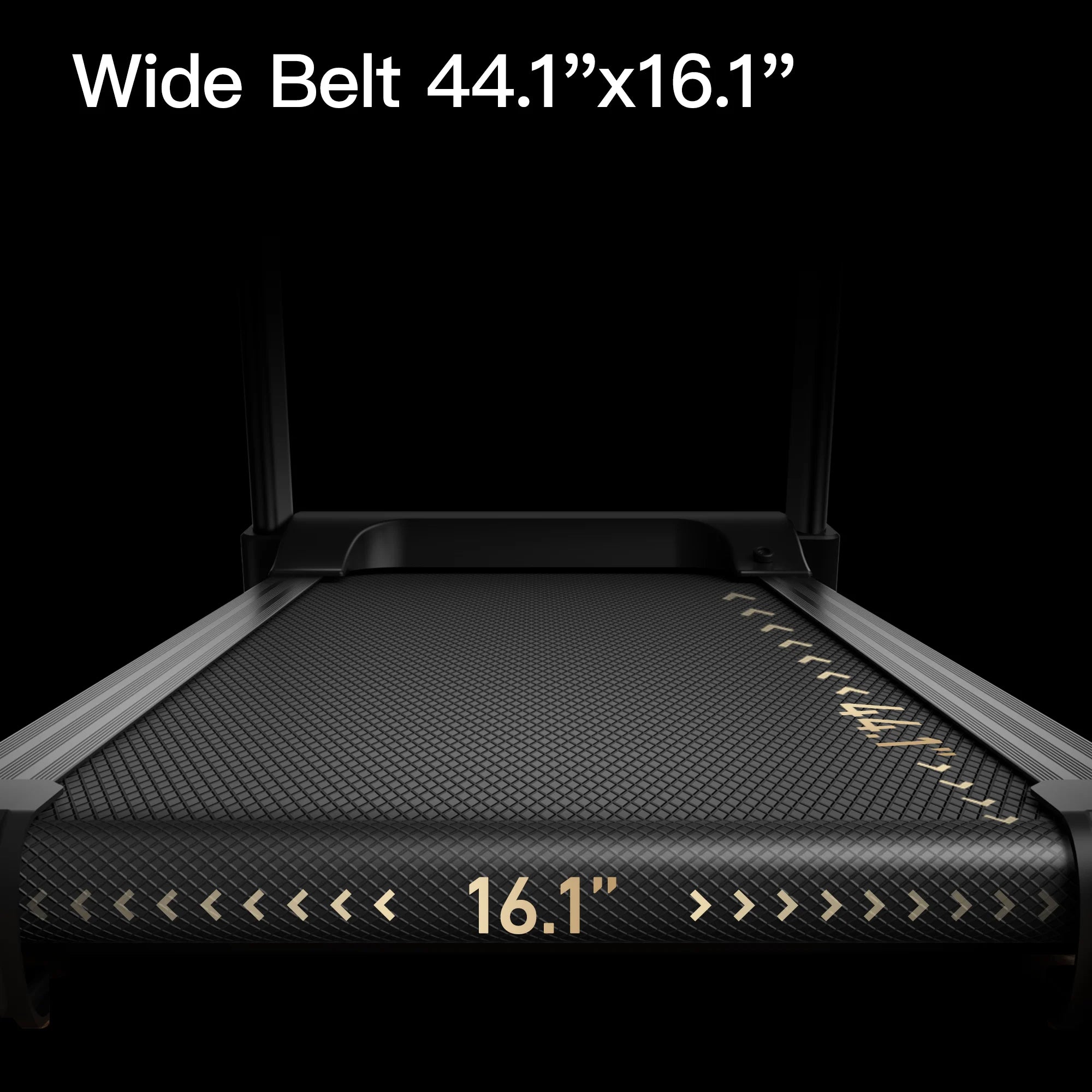 Home Folding Incline Treadmill