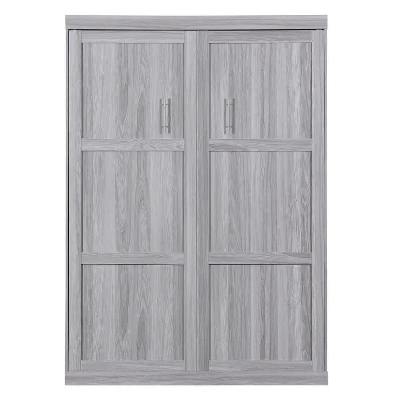 Full-Size Murphy Bed