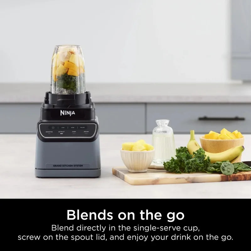 Ninja® Grand Kitchen System 1200