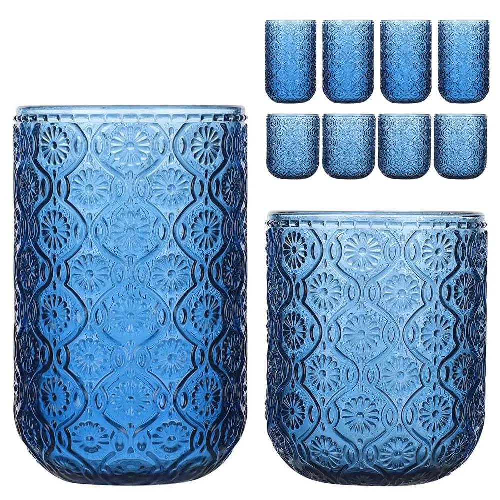 Set Of 8