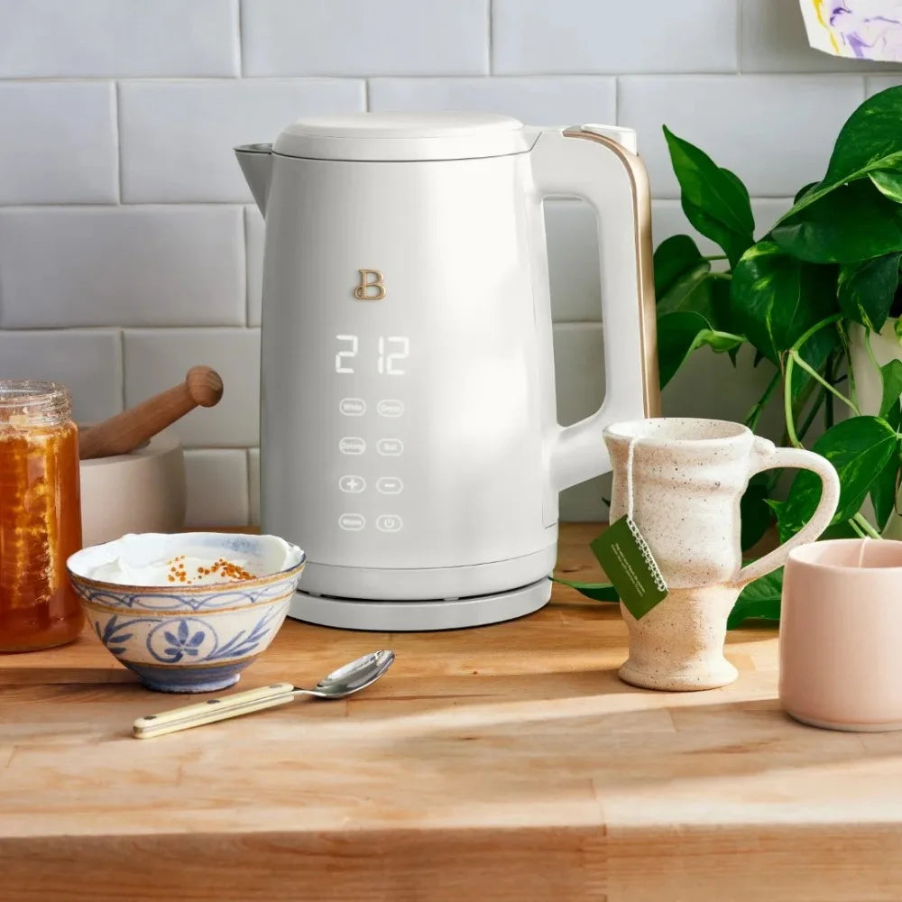 1.7-Liter Electric Kettle