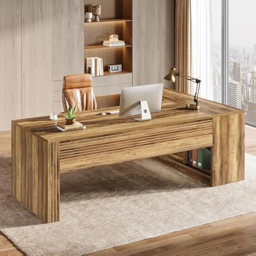 LITTLE TREE Executive Desk