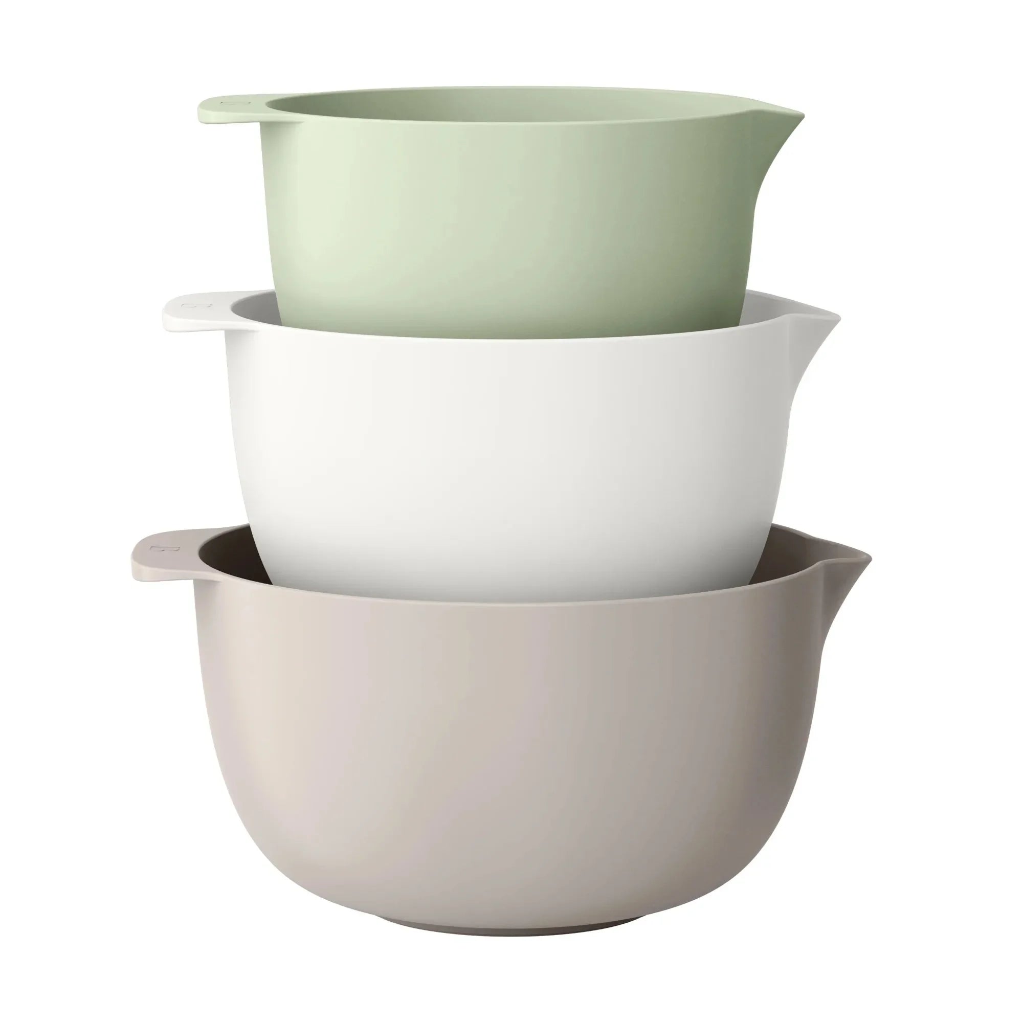 3-Piece Mixing Bowl Set