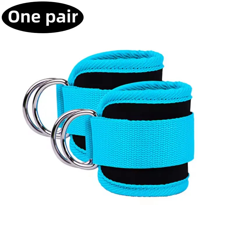 TPE Resistance Bands