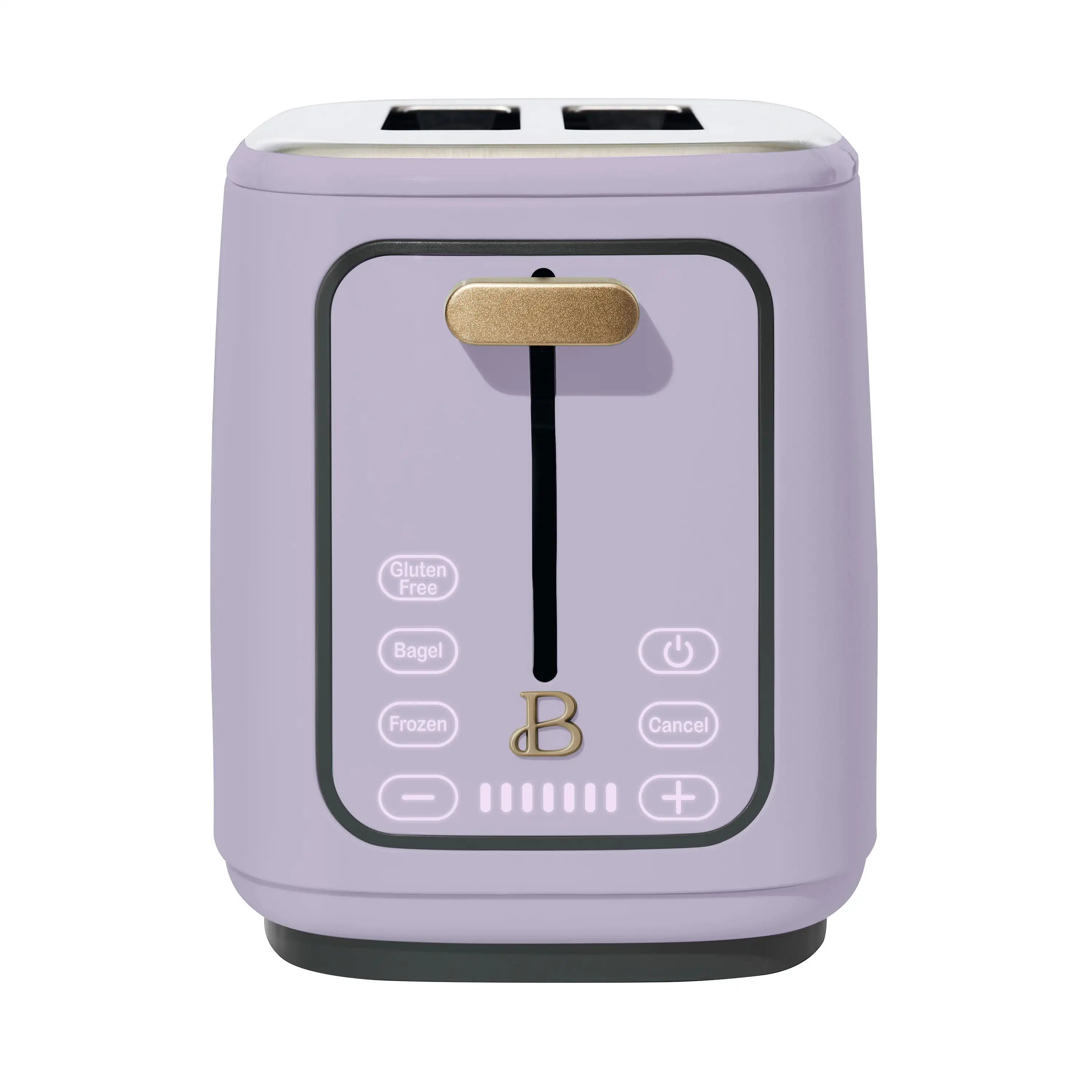 Beautiful 2 Slice Toaster