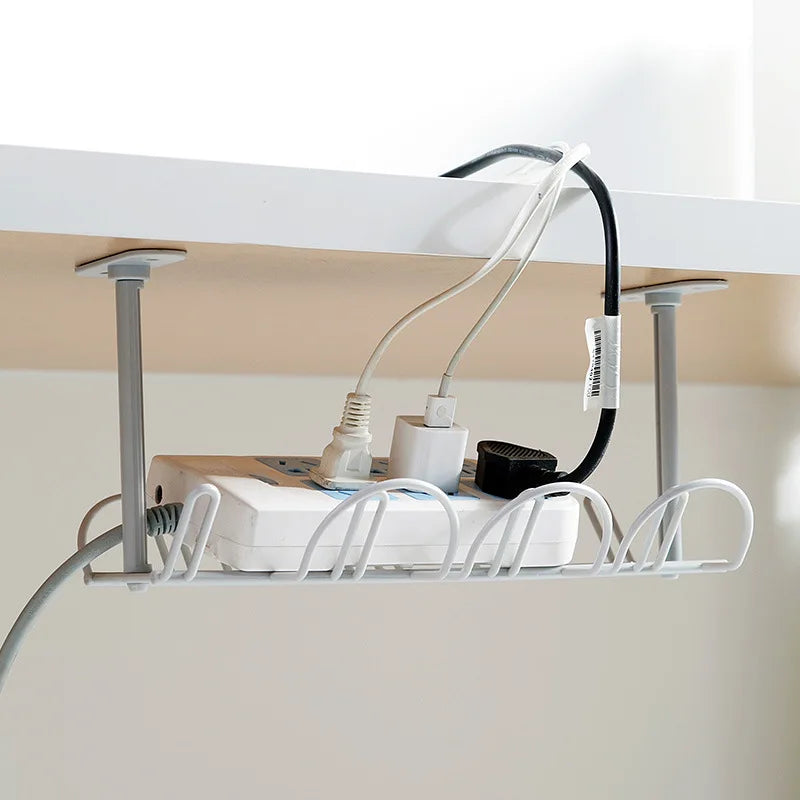 Plastic Storage Rack