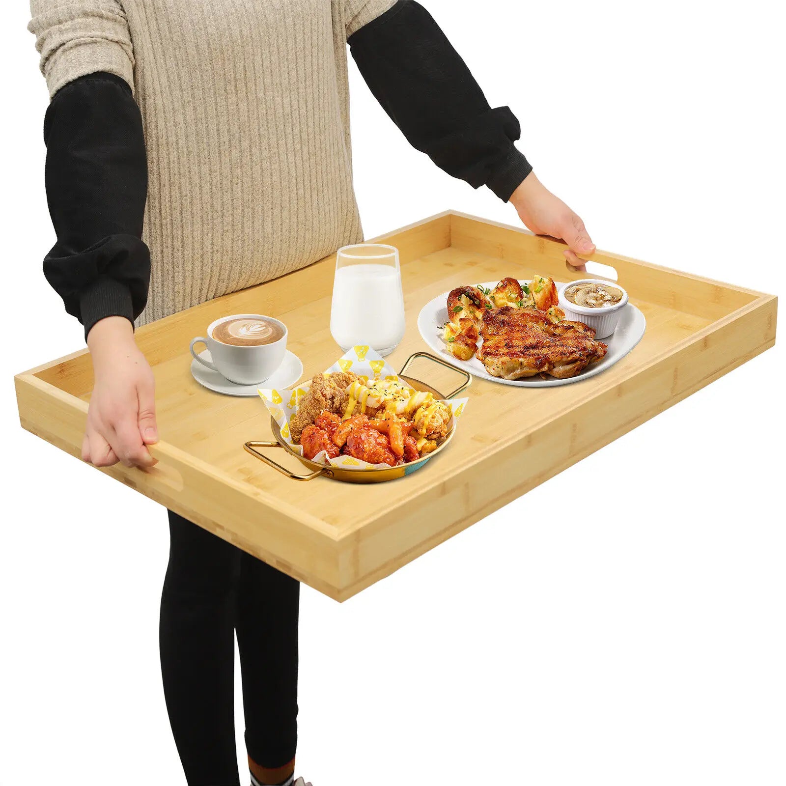 11.02 lbs. Pine Wood Stovetop Cover