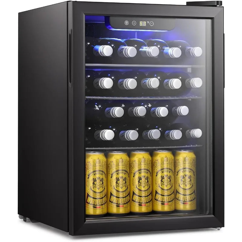 Antarctic Star 24 Bottle Wine Cooler