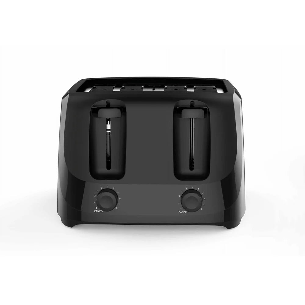 4 Slice Toaster