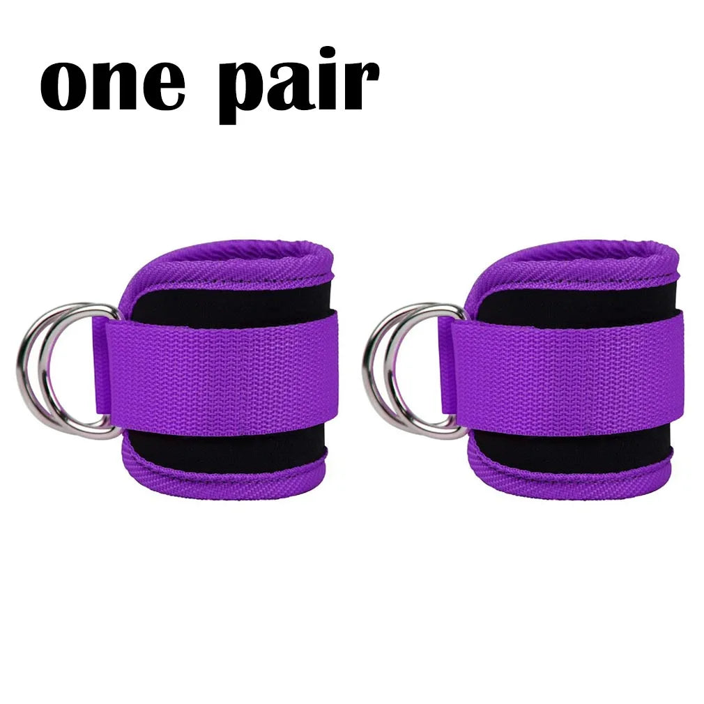TPE Resistance Bands