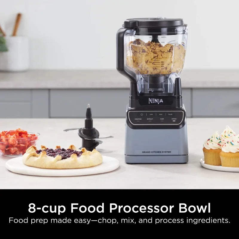 Ninja® Grand Kitchen System 1200