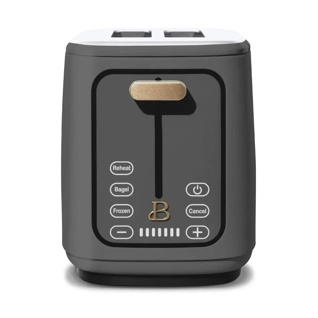 Beautiful 2 Slice Toaster