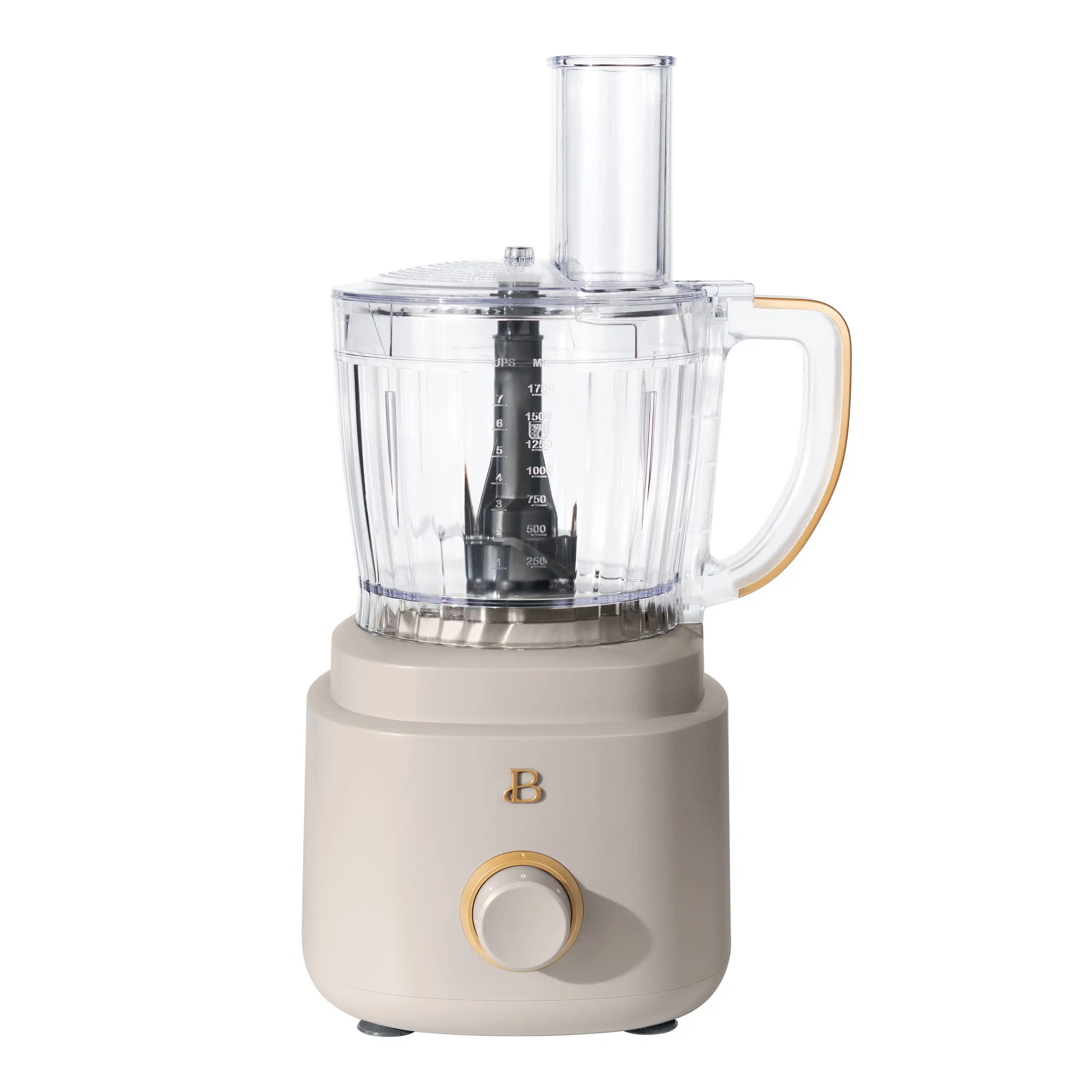 Beautiful 10-Cup Food Processor