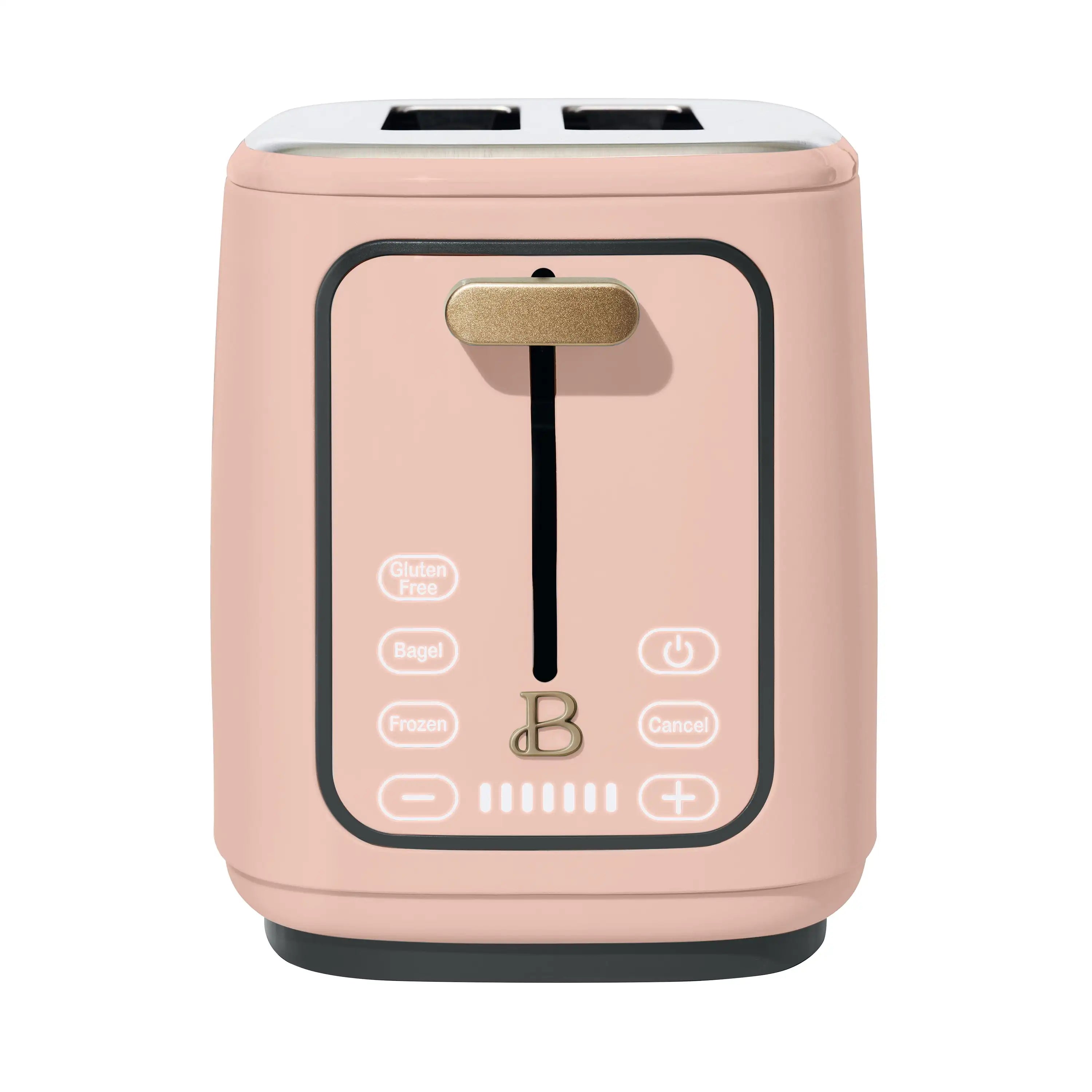 Beautiful 2 Slice Toaster
