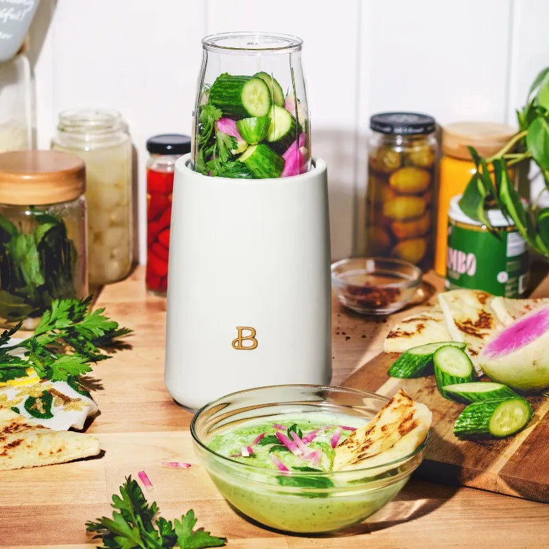 Beautiful Personal Blender Set