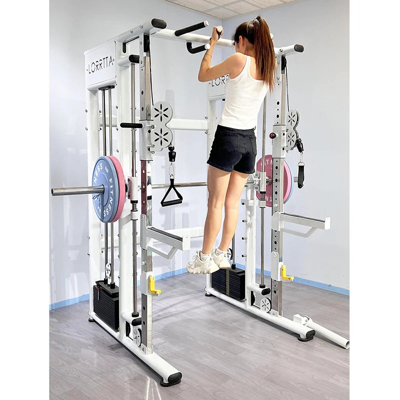 MIYAUP Hot Exercise Squat Bench