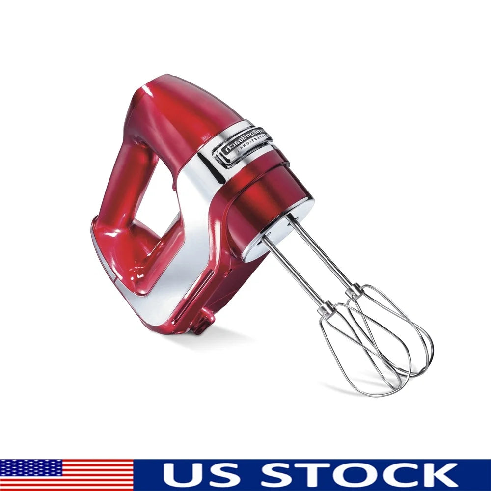 Professional 5-Speed Electric Hand Mixer