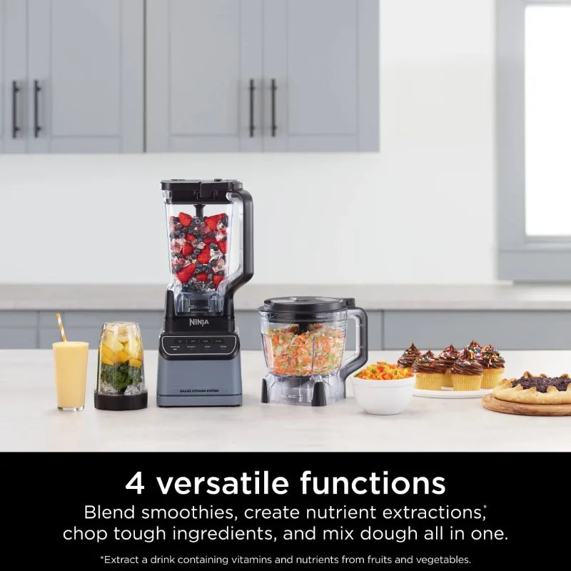 Ninja® Grand Kitchen System 1200