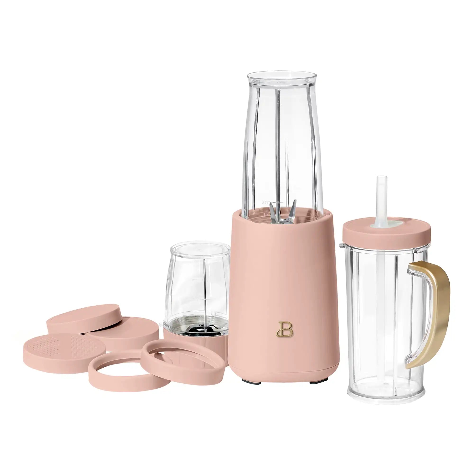 Beautiful Personal Blender Set
