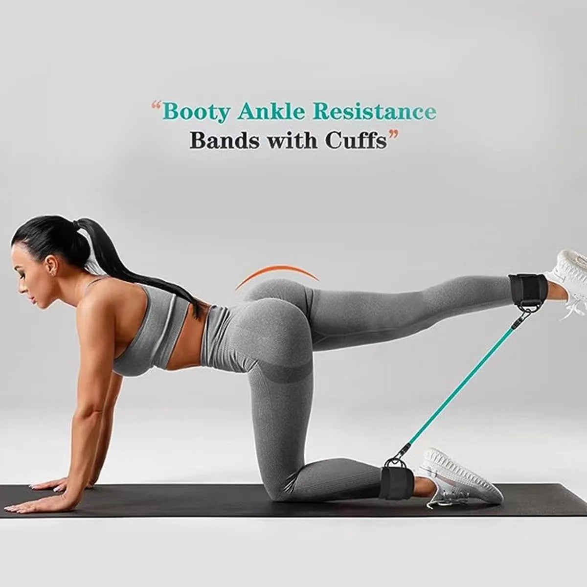 TPE Resistance Bands