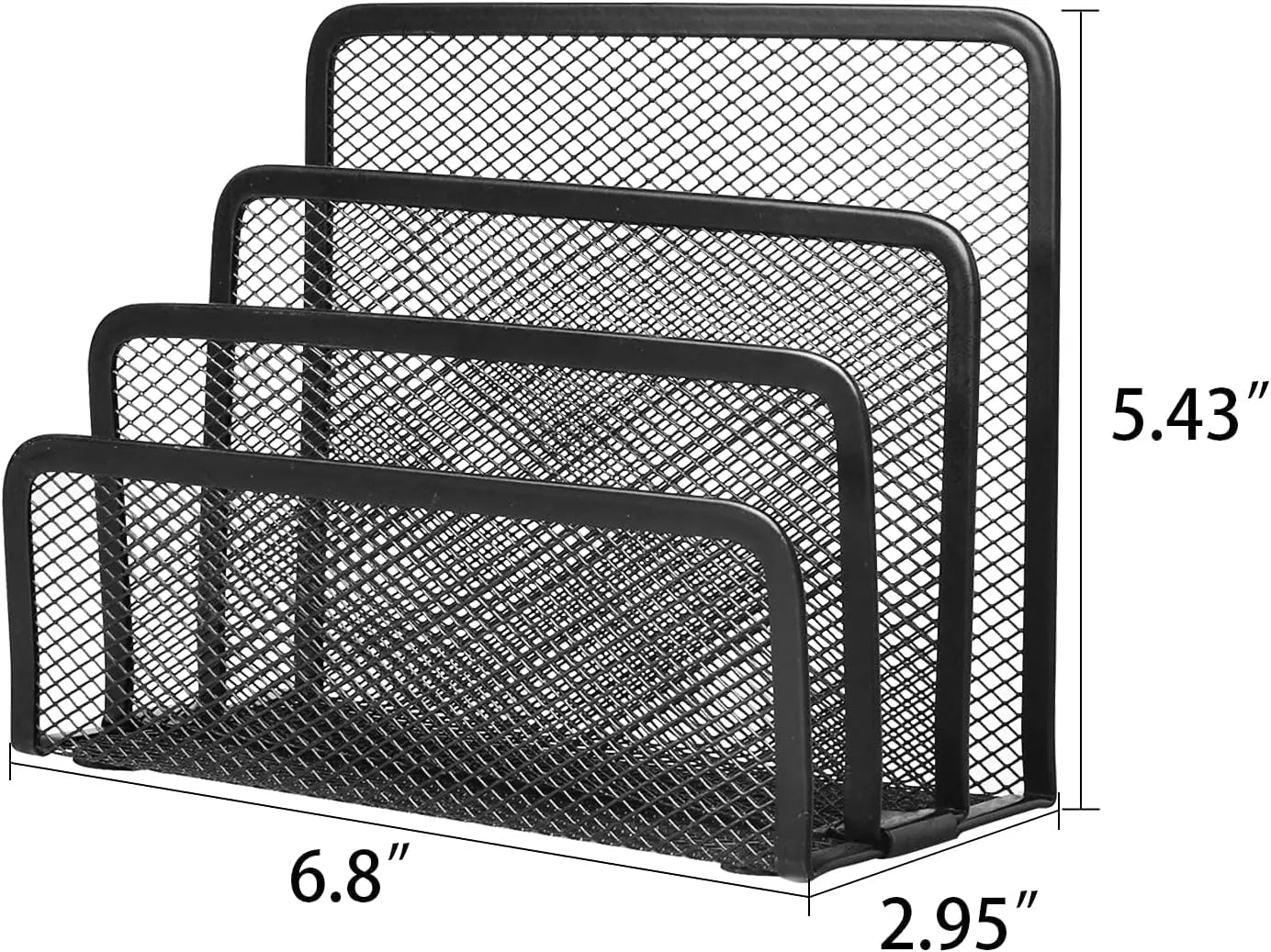 Folder Holder Desk