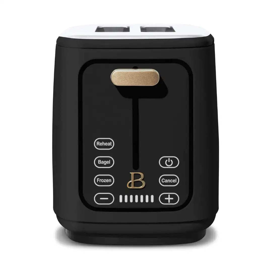 Beautiful 2 Slice Toaster