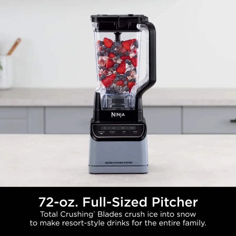 Ninja® Grand Kitchen System 1200