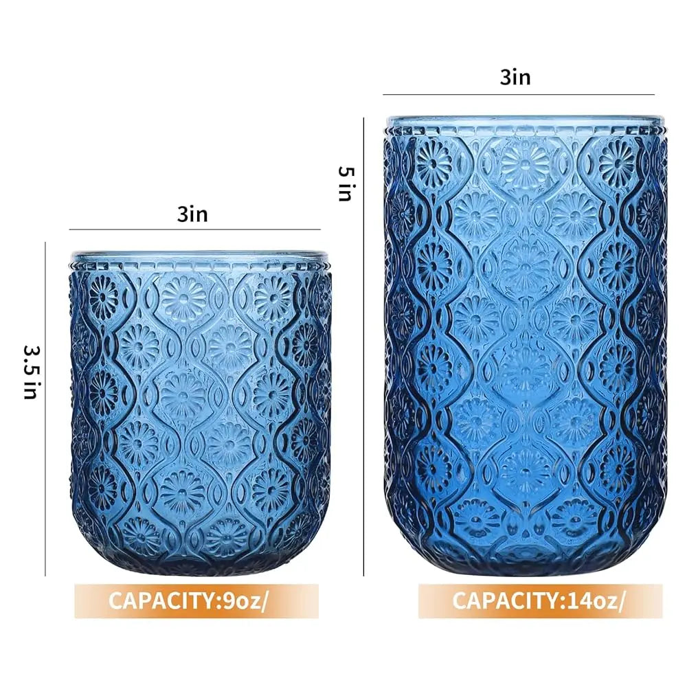 Set Of 8