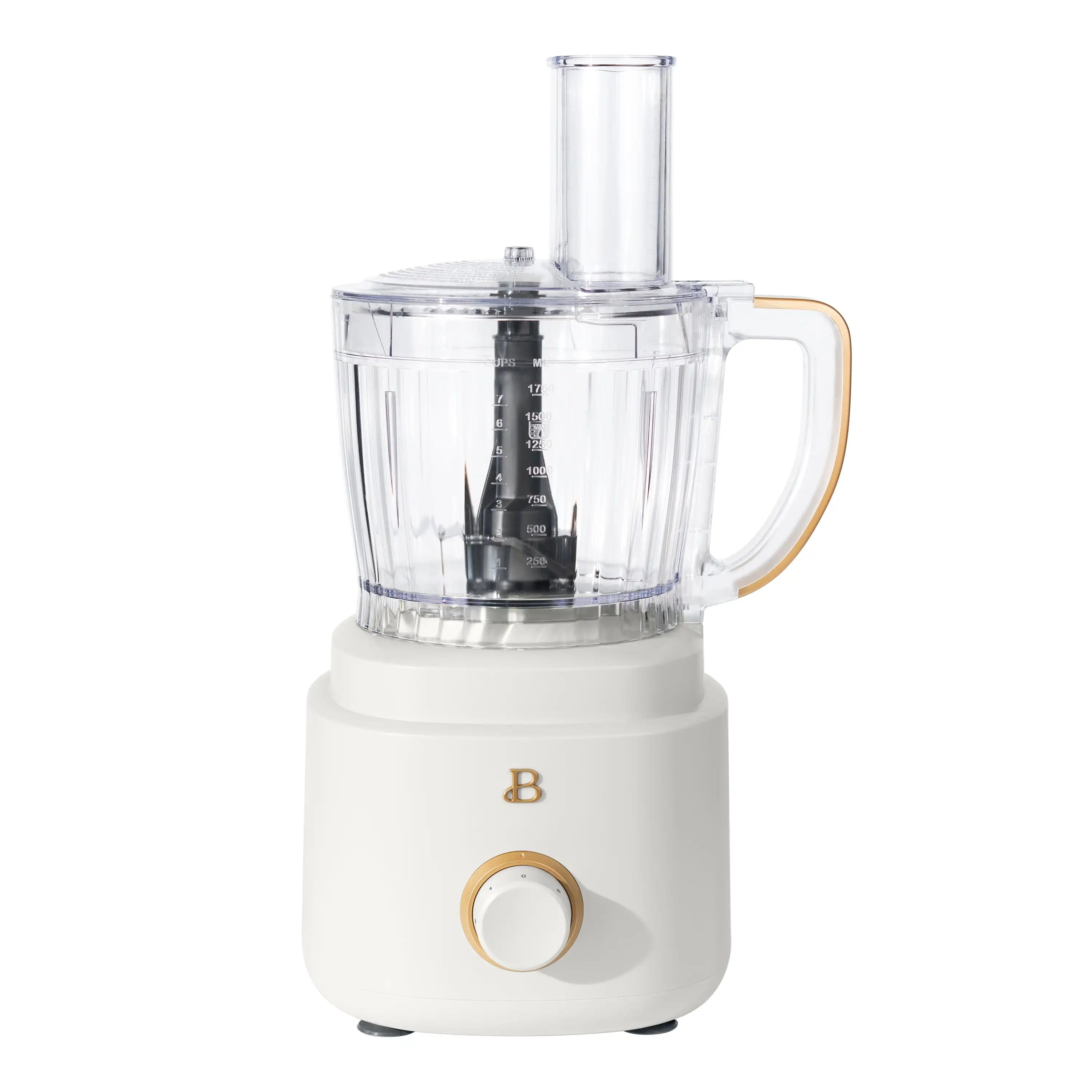 Beautiful 10-Cup Food Processor