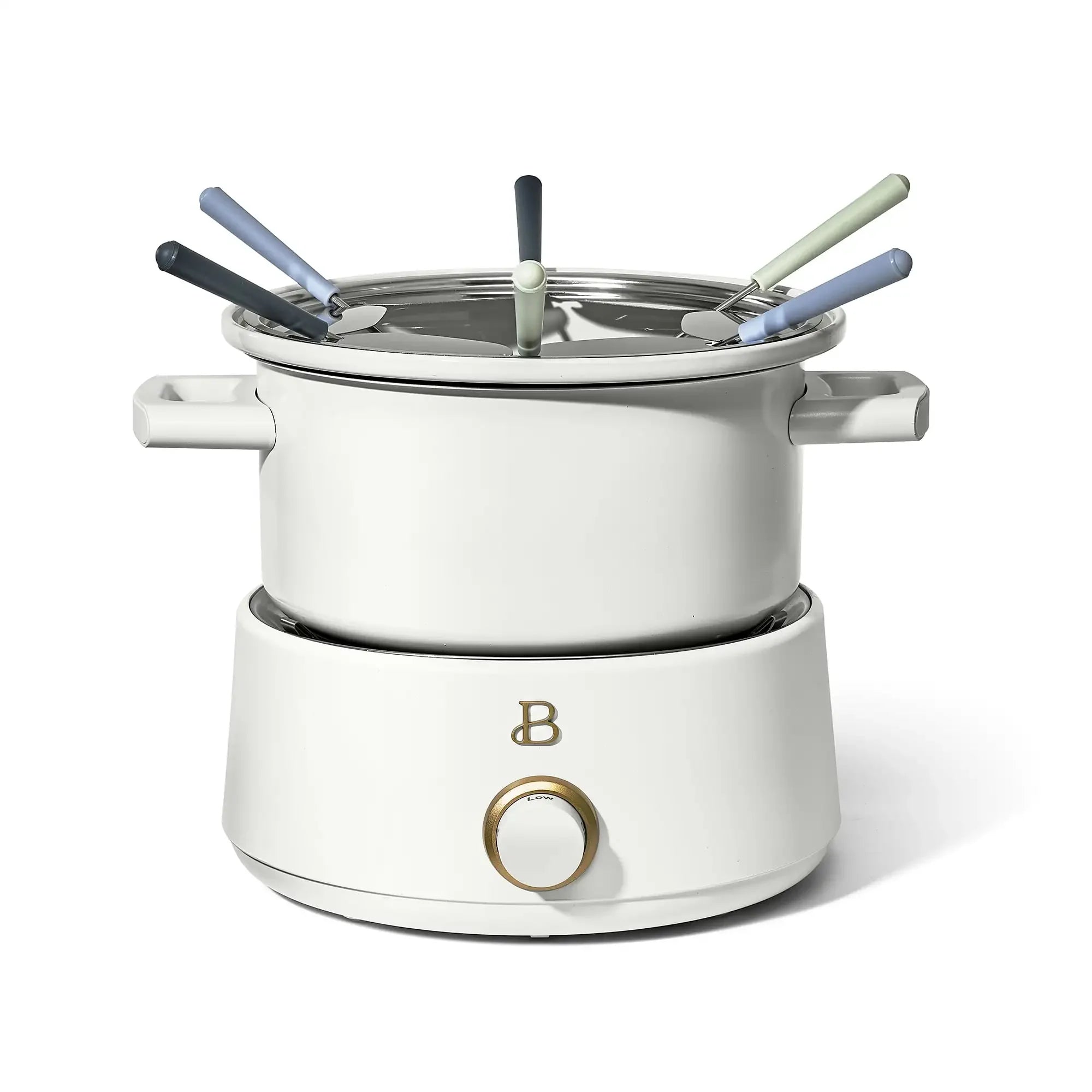 #For Beautiful 3 qt Electric Fondue Set